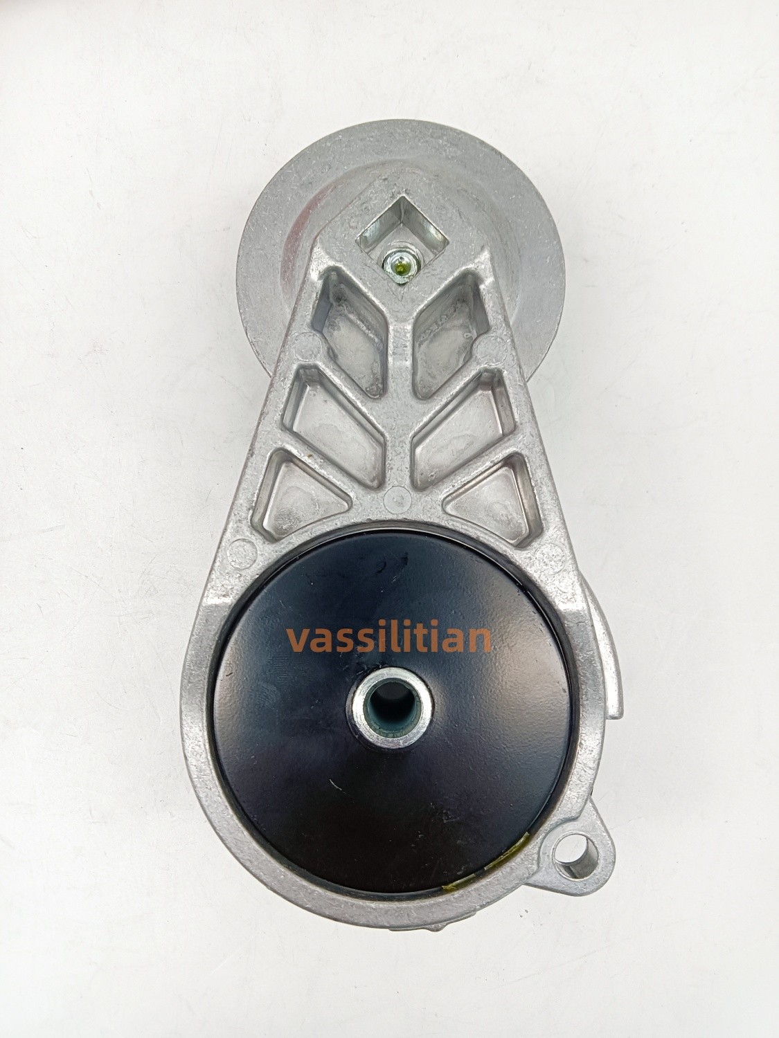 1* 24201573 For Volvo D13 2017-2021 a/c belt tensioner made in Germany