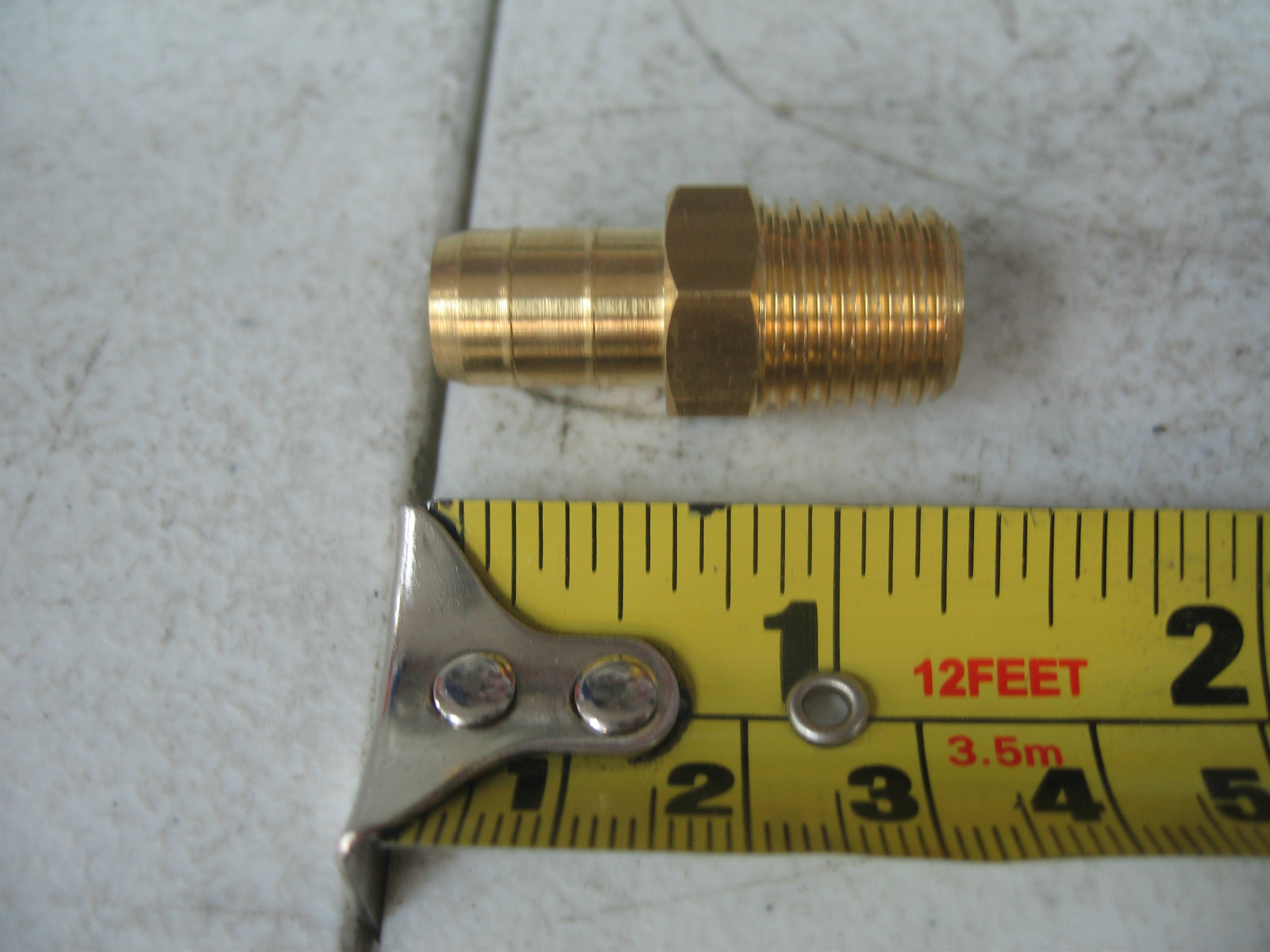 MV3 Dash Valve Excel P/N 802622E Ref. # Bendix 800519, 065186, KN20611, 3949780