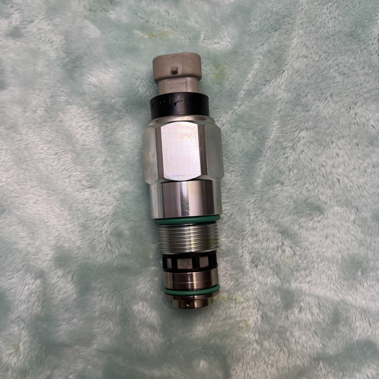 Cummins 3347907 ACTUATOR,ETR FUEL CONTROL NEW OEM
