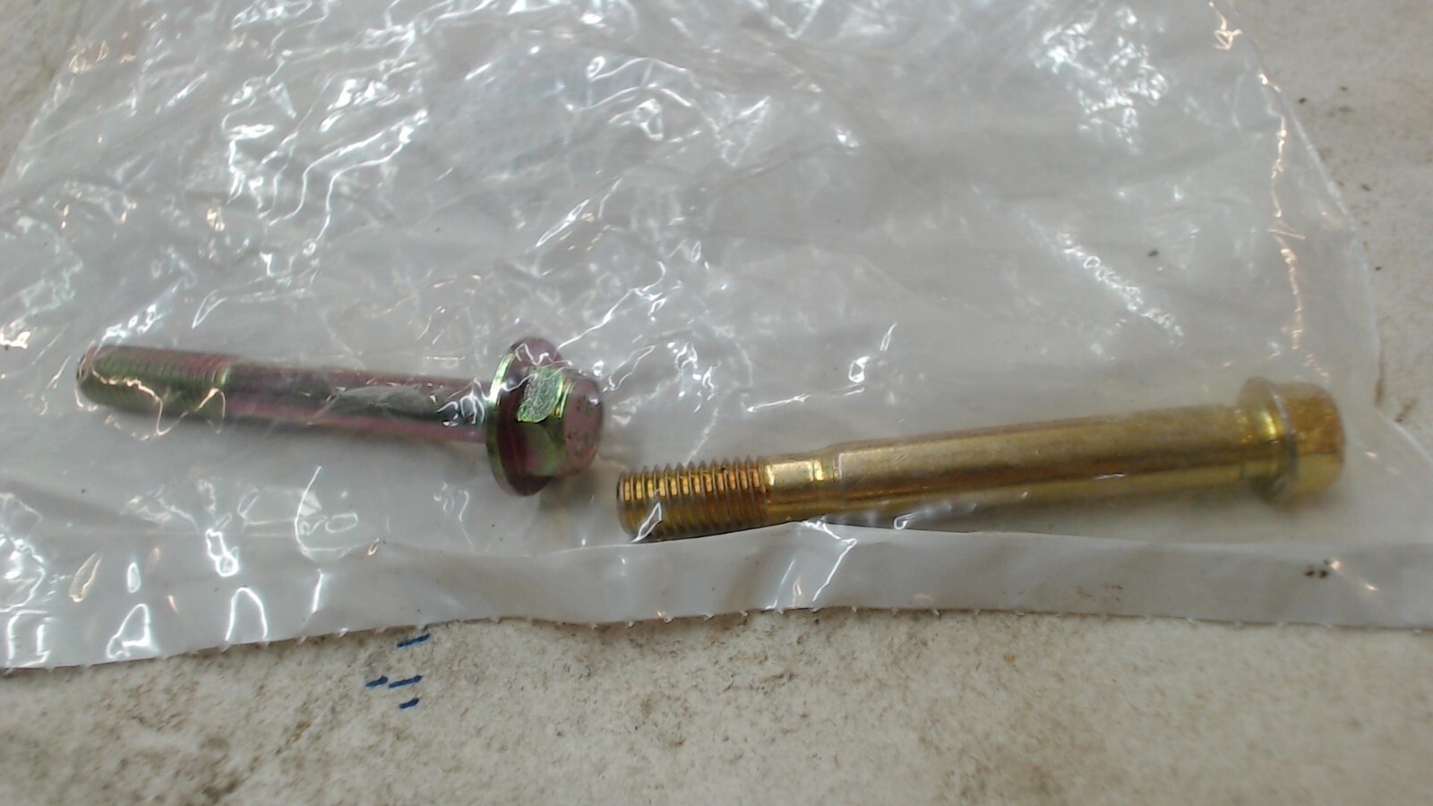 Dorman HW14074 Bolt Kit