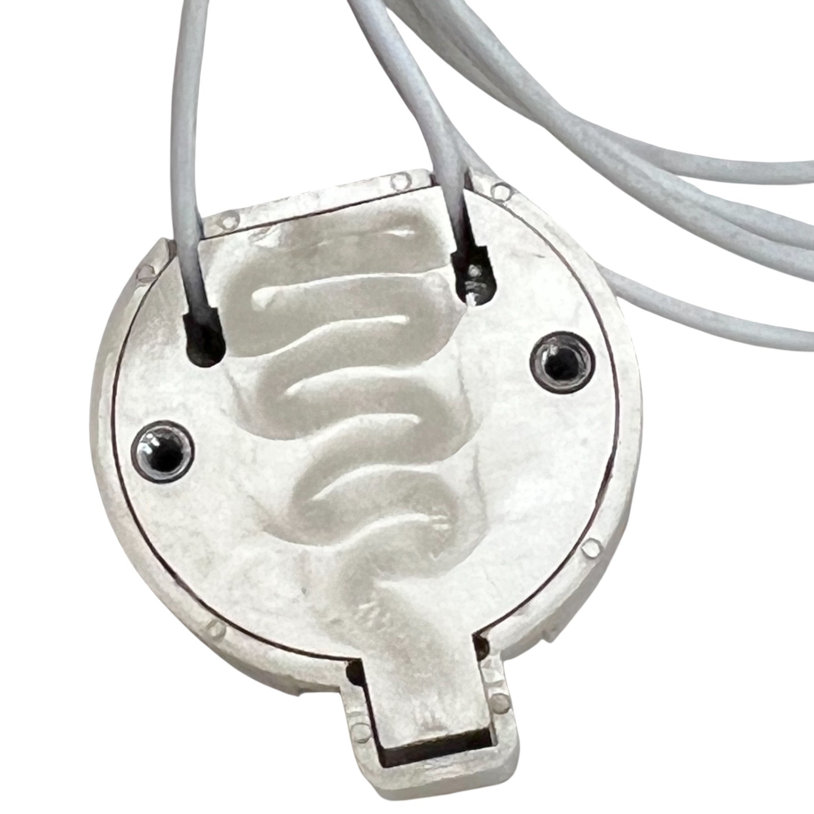 Luminator 1744 Lamp Socket Assembly 109375-001 Rev H