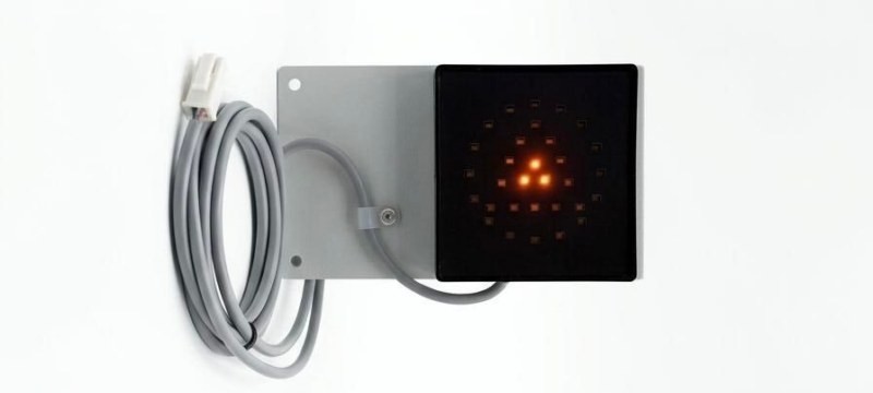 LED INDICATOR STATUS LIGHT FOR THERMO KING SLX / SLXi / PRECEDENT UNIT
