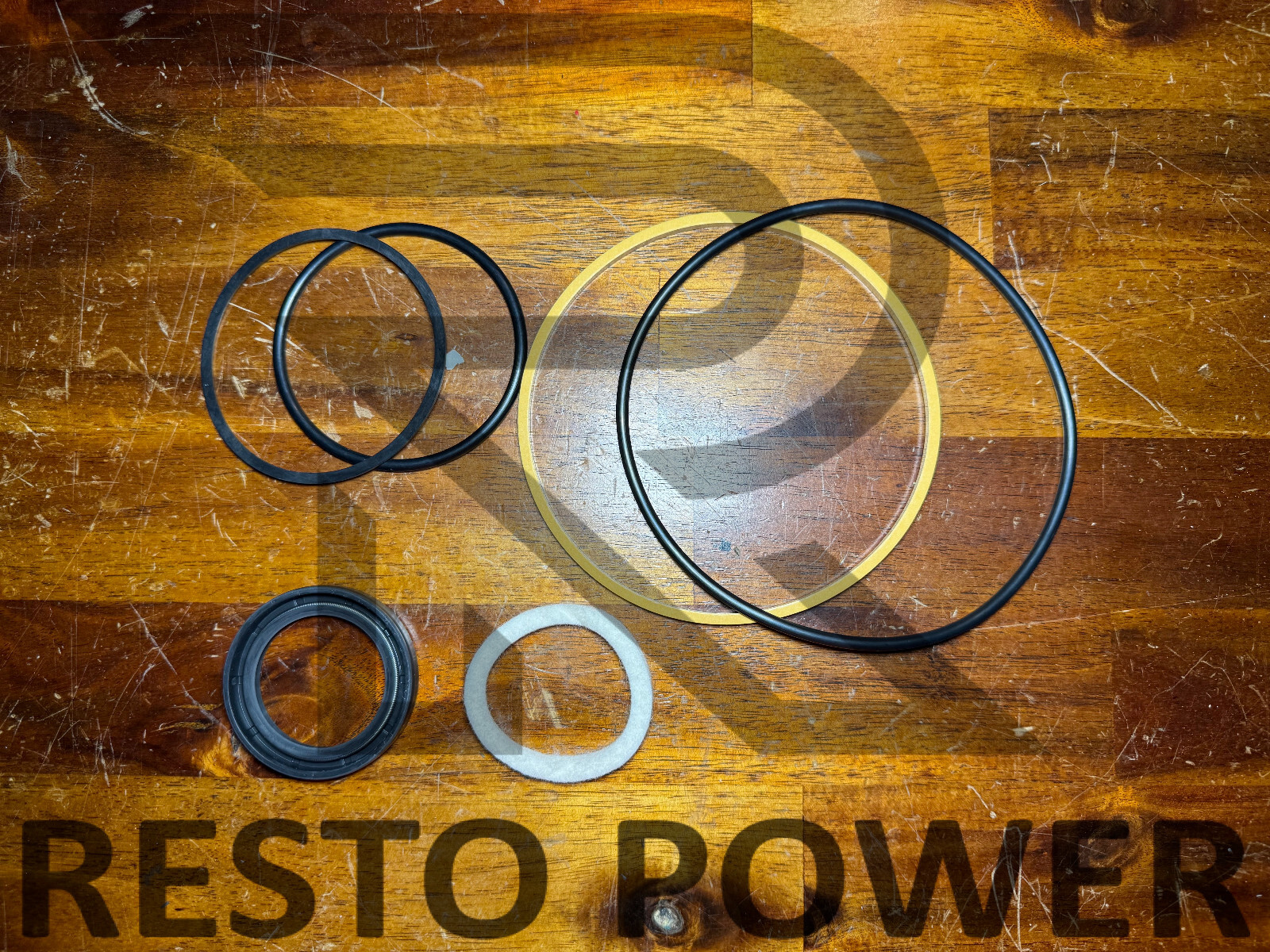 NEW AFTERMARKET EATON DANFOSS VICKERS 922851 35V SEAL KIT BUNA 2YR WTY
