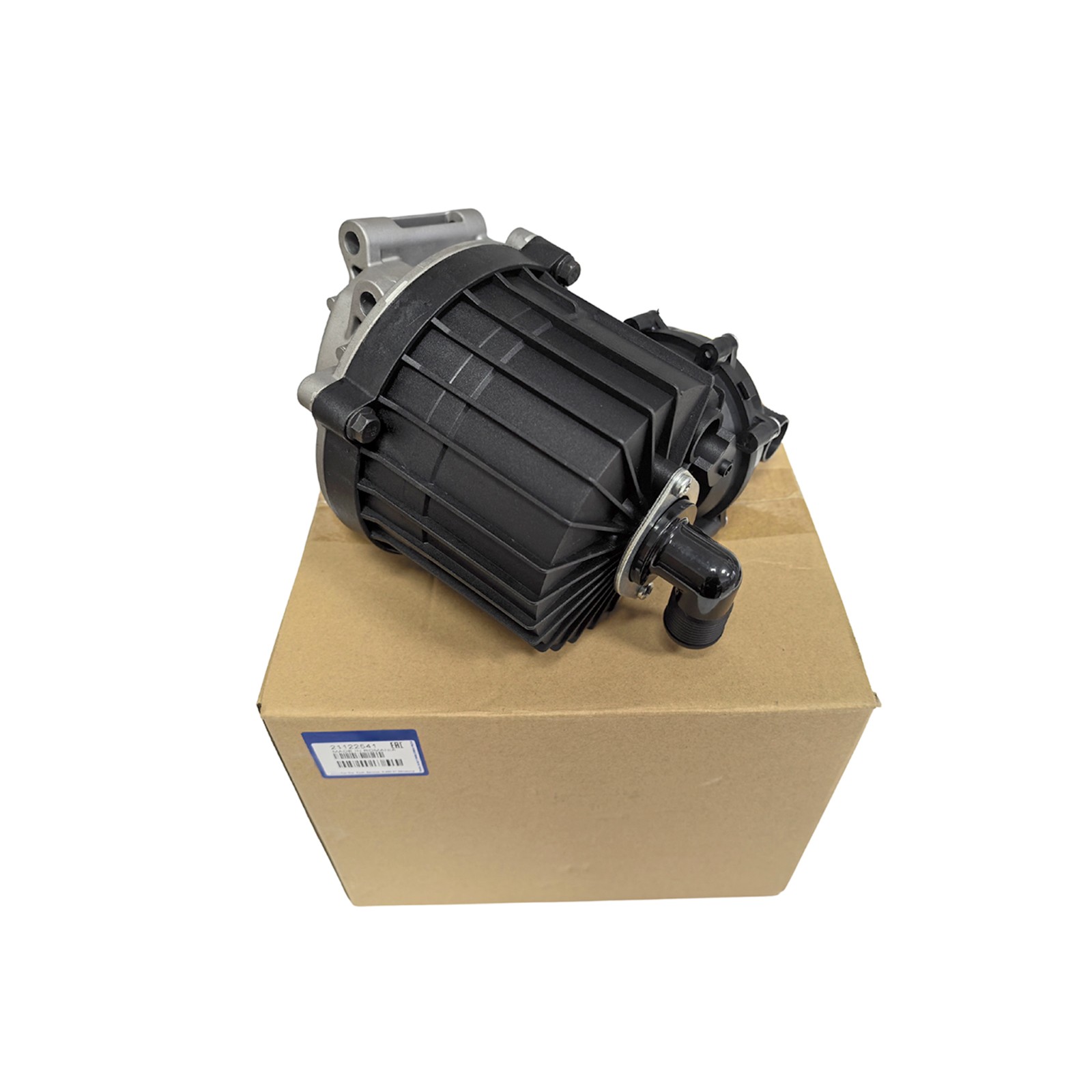 Oil Crankcase Ventilation Separator For Volvo D13MP8 21475228 21122541 OEM NEW