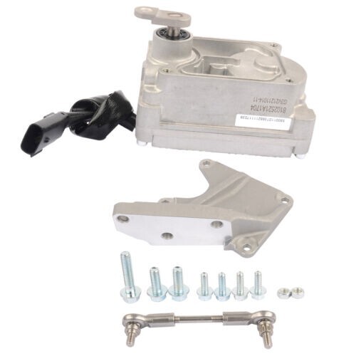 6.4L FORD ACTUATOR RETROFIT Borgwarner 59001107387