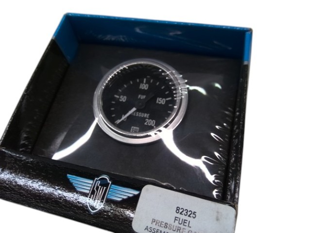 STEWART WARNER FUEL GAUGE 82325
