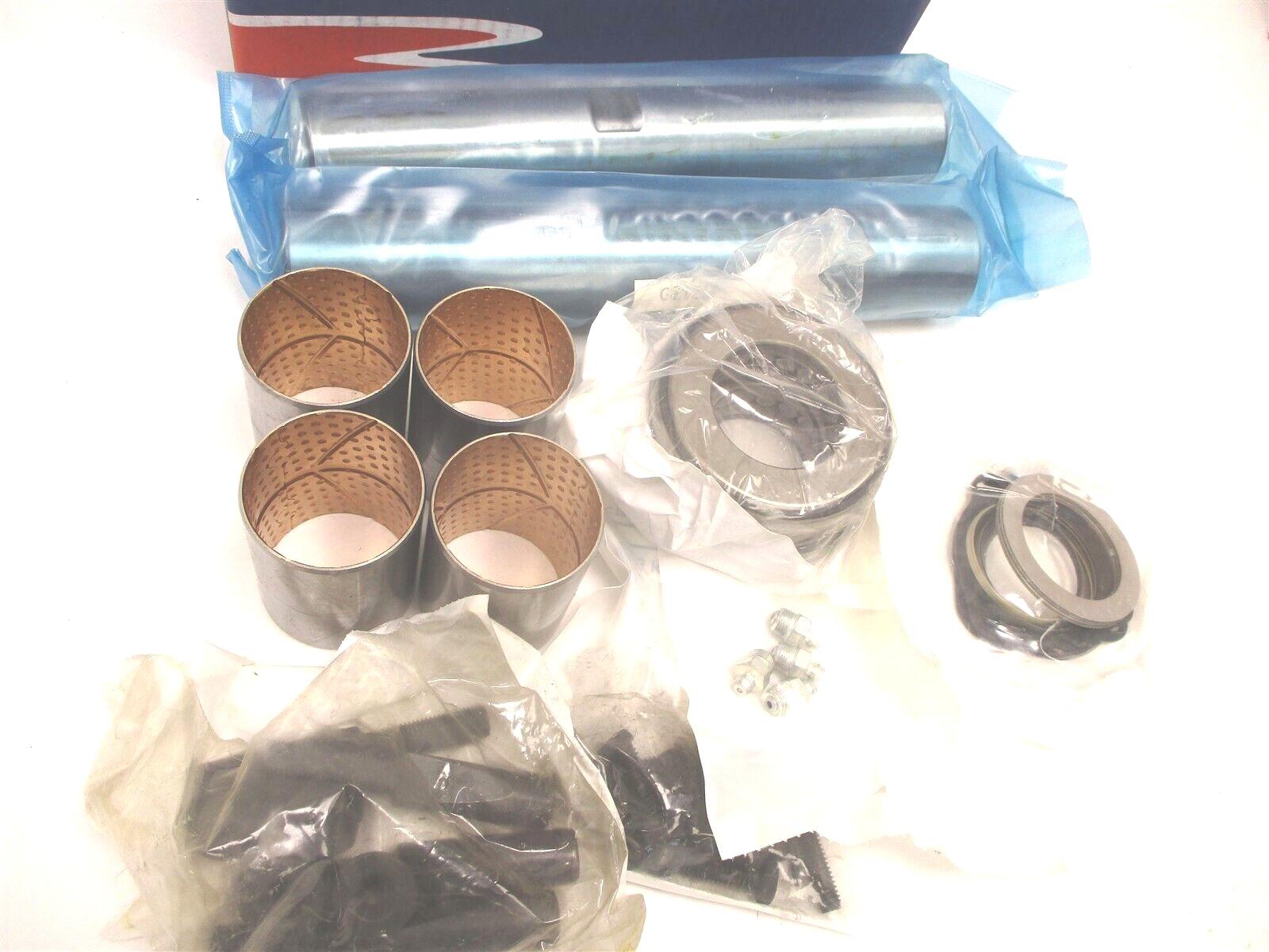 RK96112B TRP KING PIN SET fits STEMCO K961L R201315 460.246B