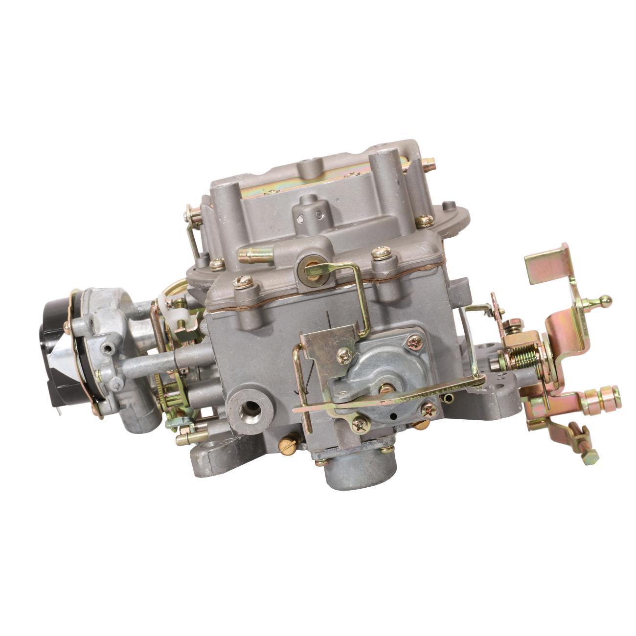 Carburetor Carb 2100 2-BBL For Jeep 360Cu Ford 300CFM 289 351 302 Cu Engines Car