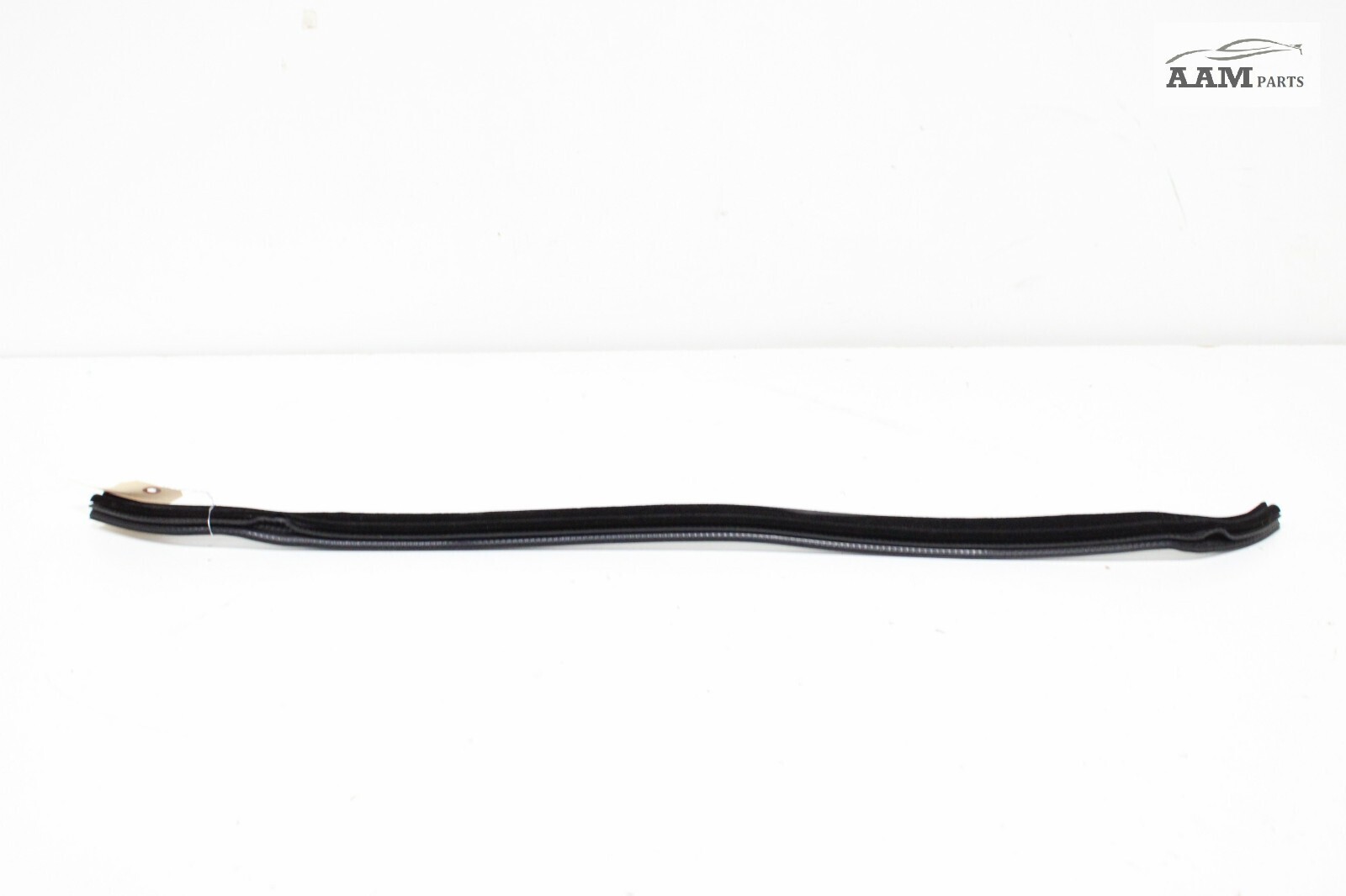 19-23 VOLVO VNL 760 FRONT RIGHT PASSENGER SIDE WEATHERSTRIP SEAL RUBBER OEM