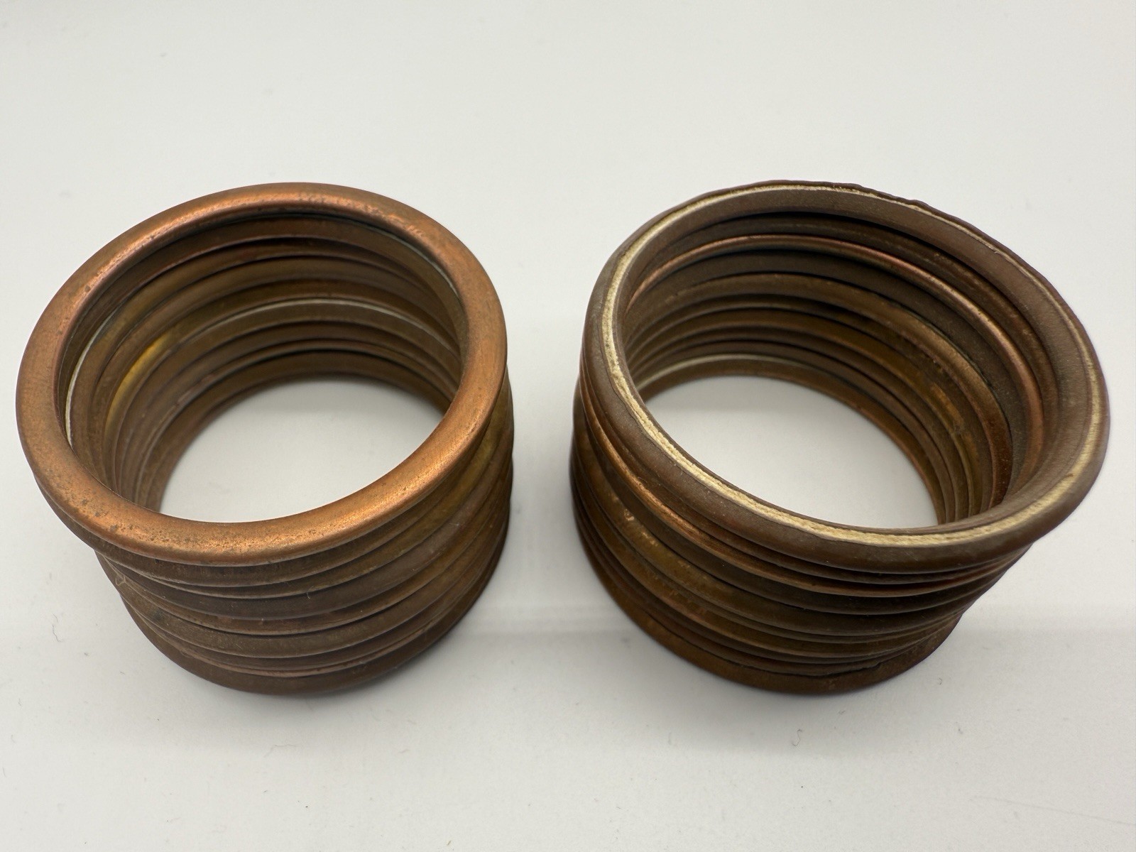 Lycoming Gasket STD-1045 (AN900-20 / MS35769-31) Copper Crush Washer/Lot of 20