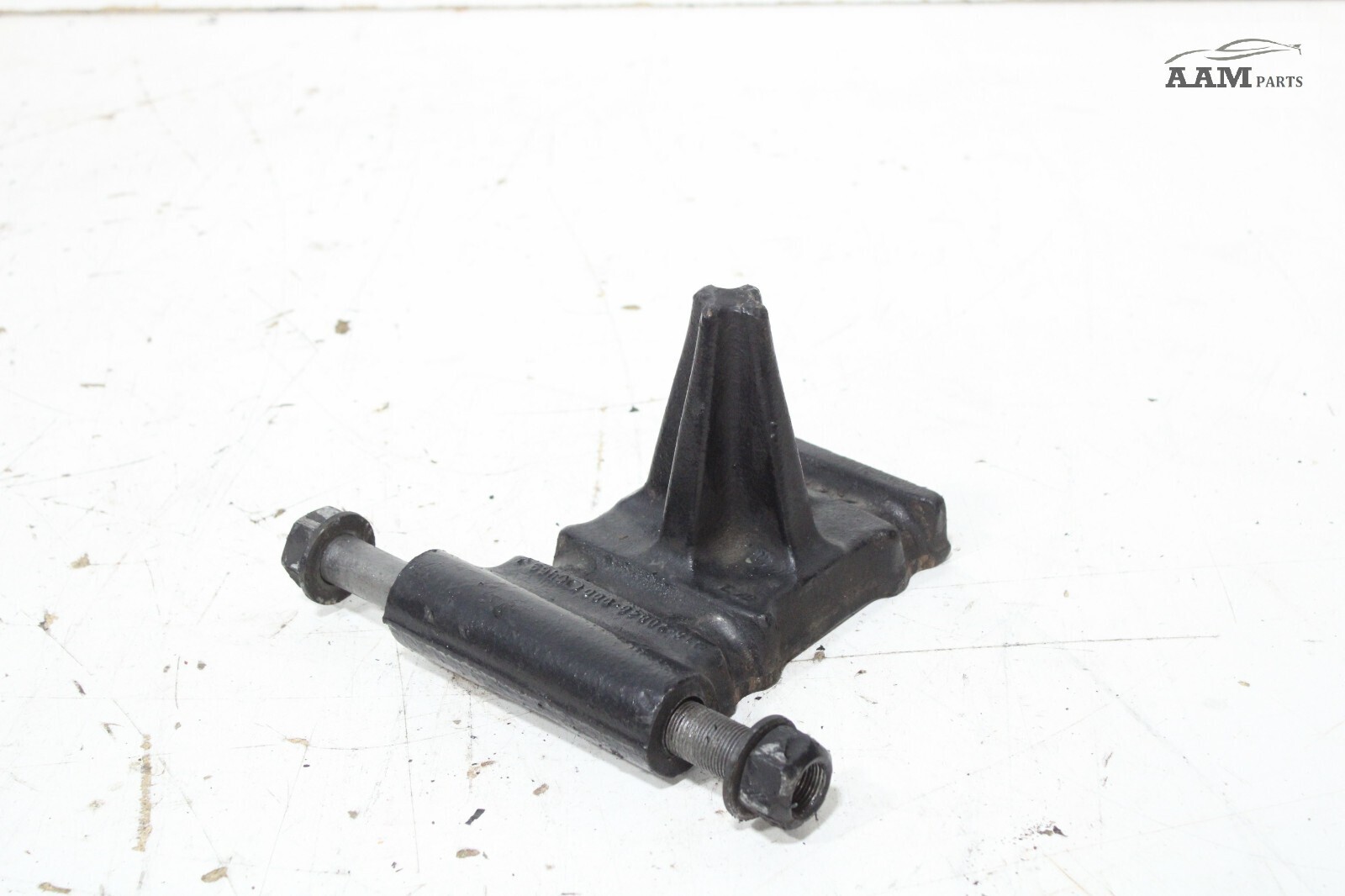 2018-2023 FREIGHTLINER CASCADIA FRONT LEFT AXLE STOP 16-20848-000 OEM