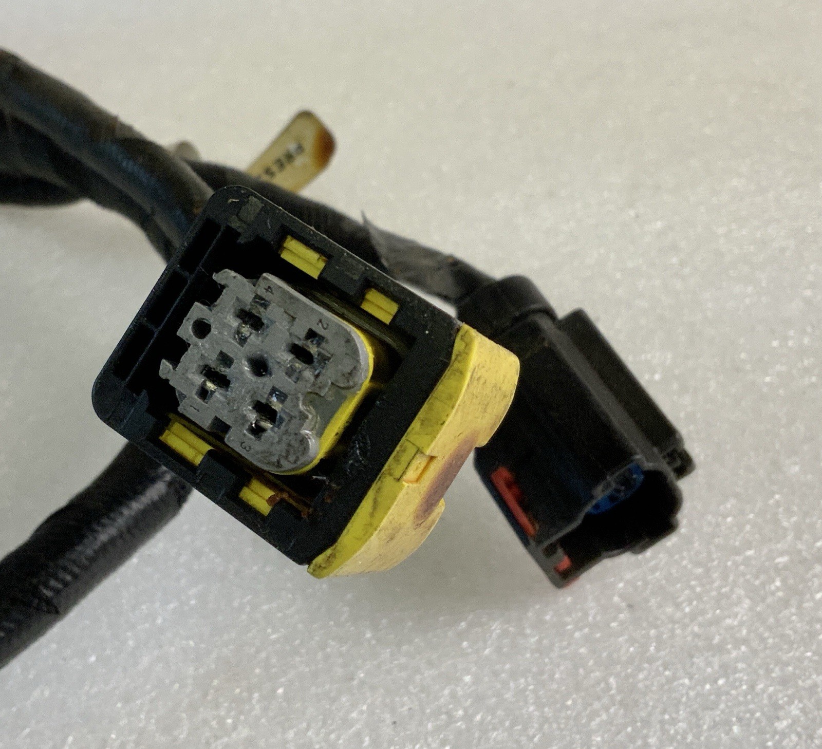 OEM FREIGHTLINER HARNESS P/N: A66-11146-080 NOS