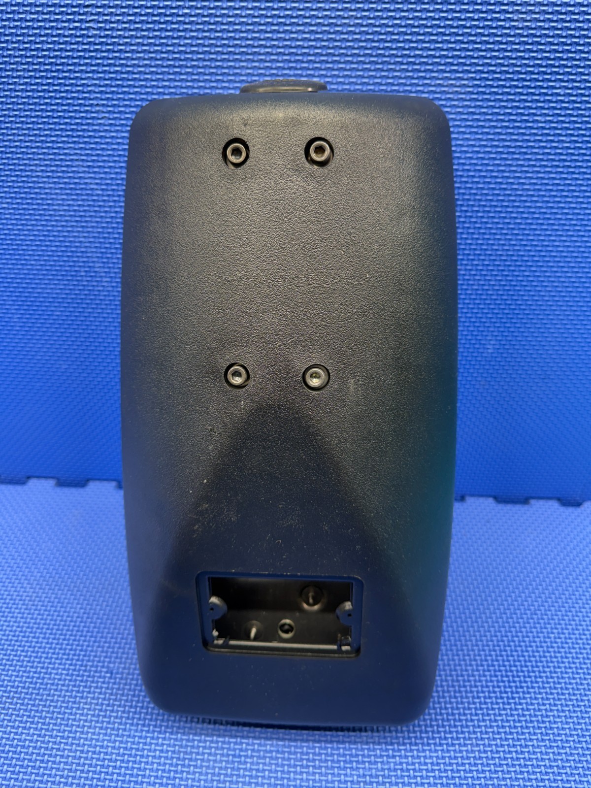 International ZRM715OG Navistar Rosco Overhang Head Mirror Assembly
