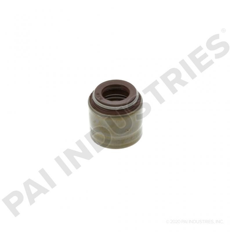 QTY 1 VALVE STEM SEAL for DD15. PAI# 691999 Ref# DETROIT A4700530158 A4700530058