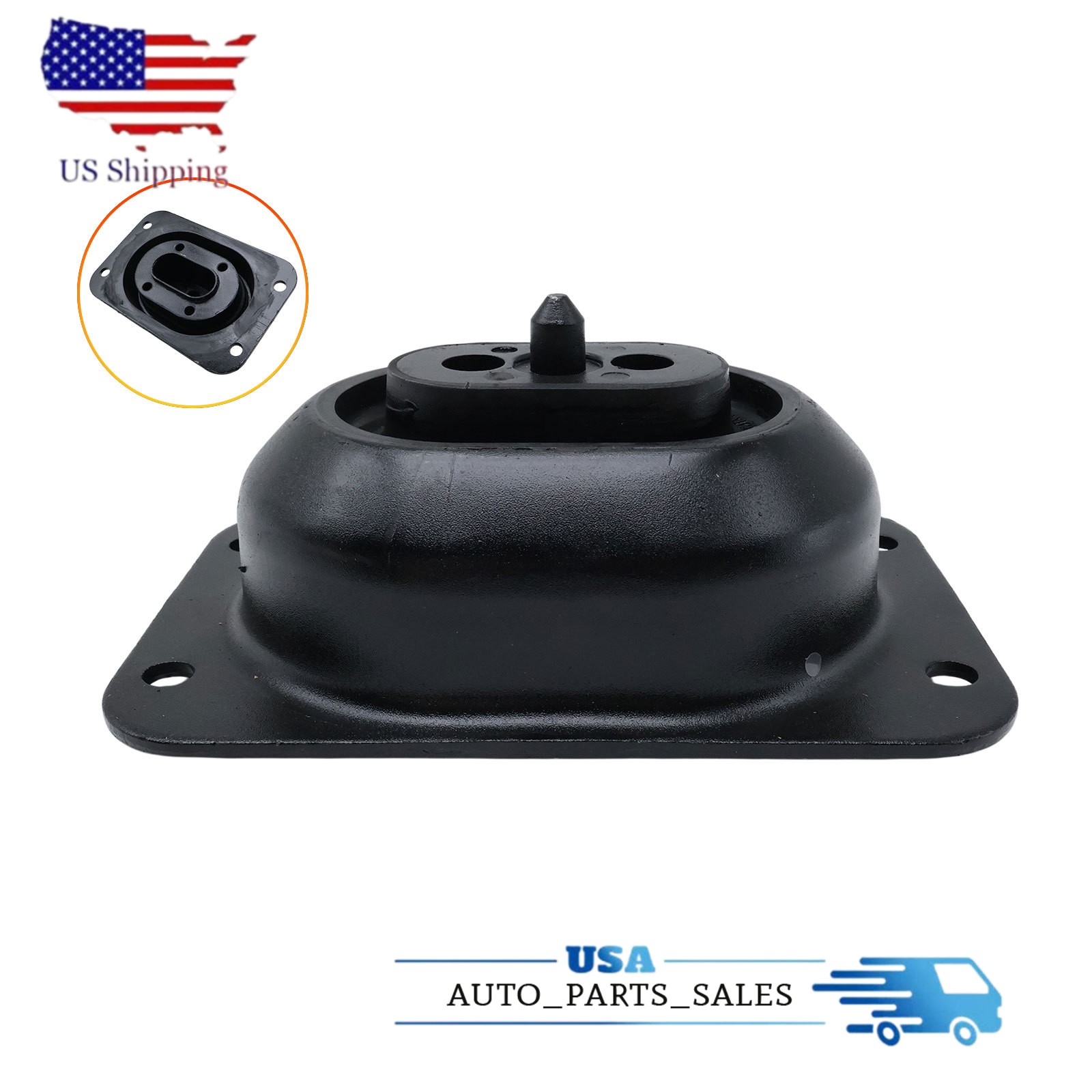 Fits For Volvo Vnl D13 20503550 1622836 Engine Mount