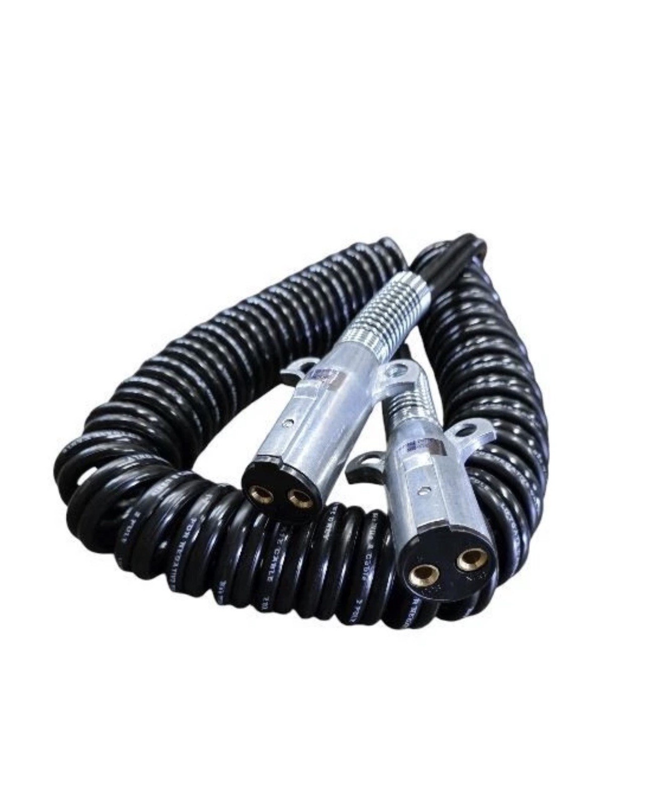 DUAL POLE LIFTGATE CHARGING CABLE 12′ – PH-23-2326