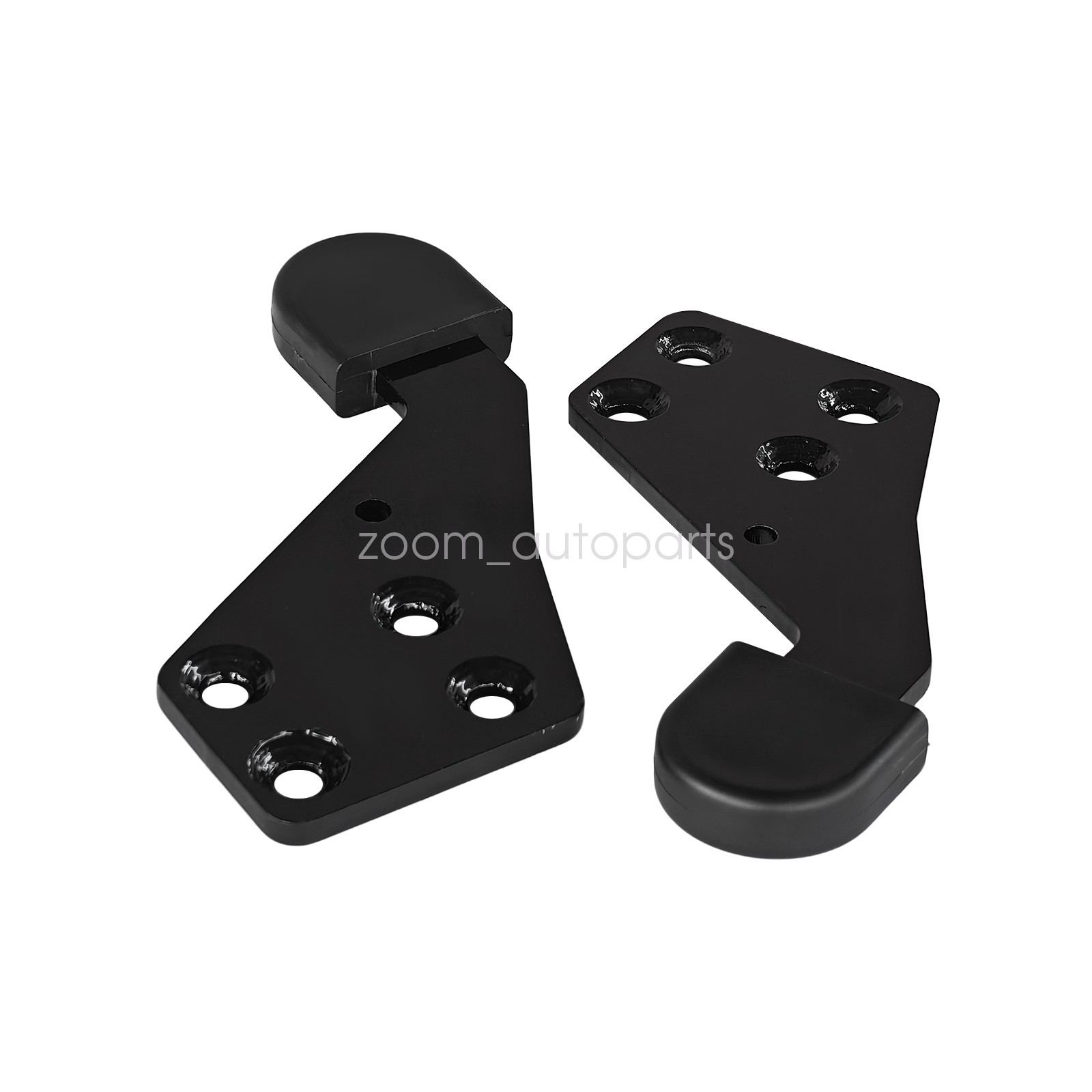 Hood Guide Poly Left+Right HLK2733L HLK2733R Fit Select International Trucks