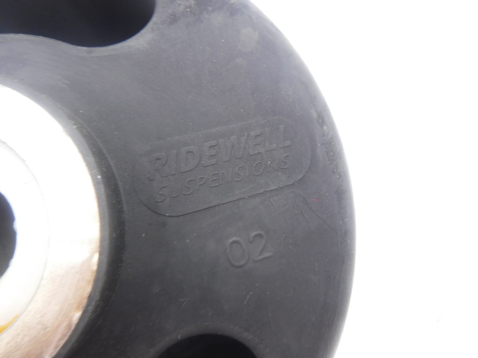 Ridewell 6″H x 6.75″W x 1.5″Bore Beam Bushing TRB5924 SEE DES