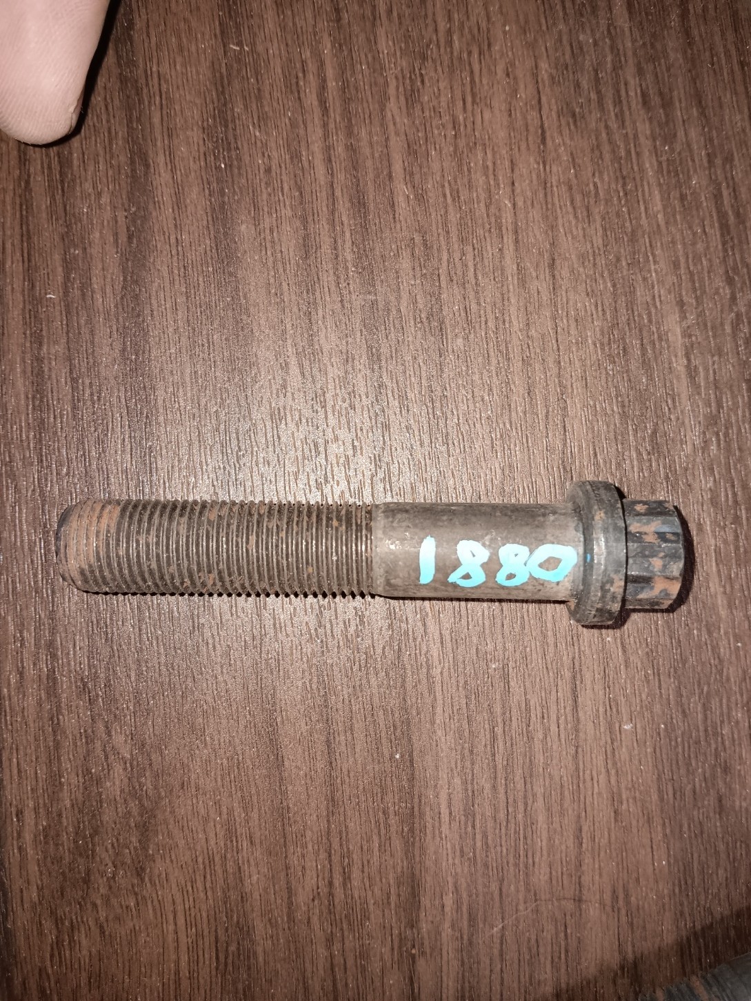PAI BSC-0881 Screw Bullgear Bolt for Mack 3AX1739X