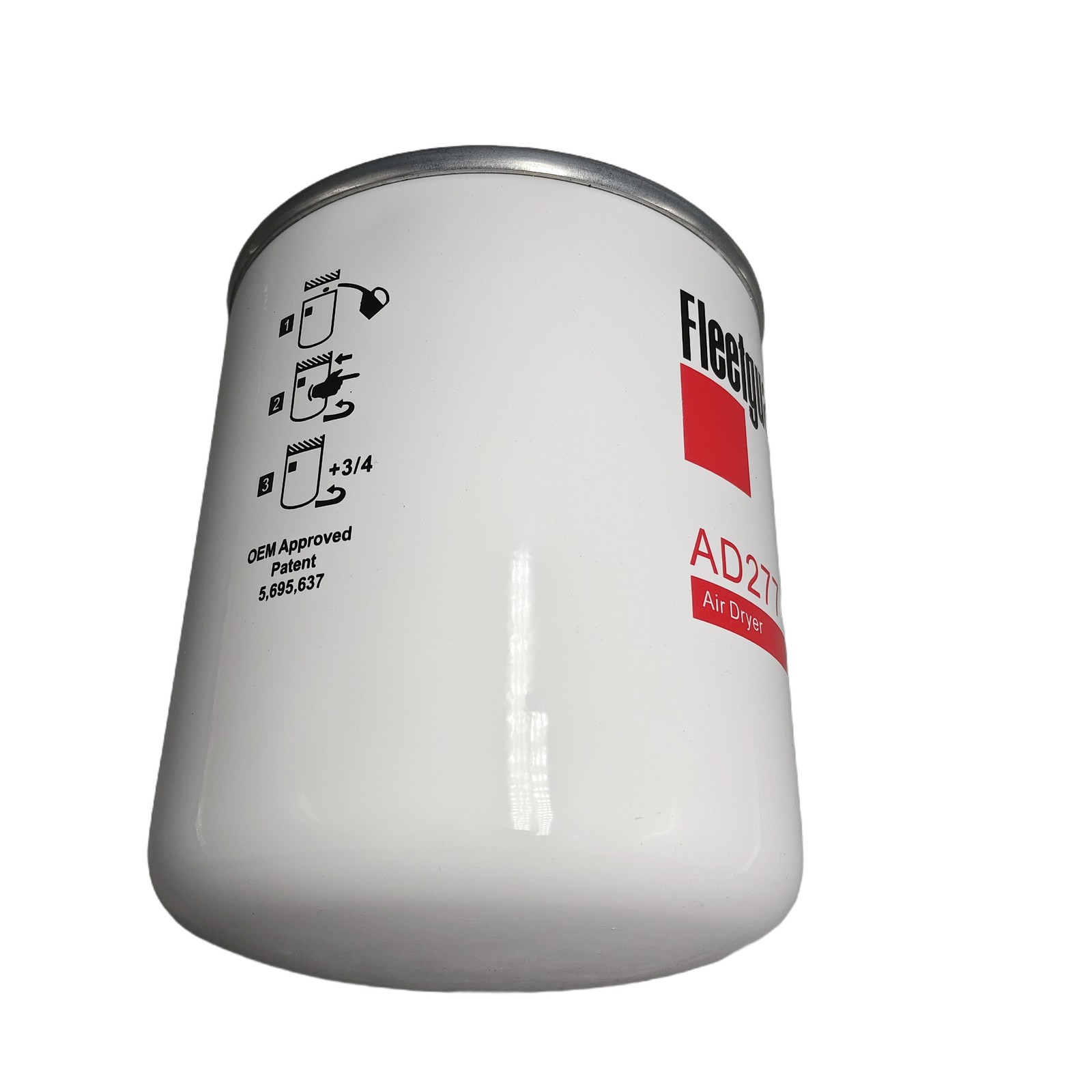 AD27747 Air Dryer Filter for Fleetguard R950068A BA5379 P951413 US