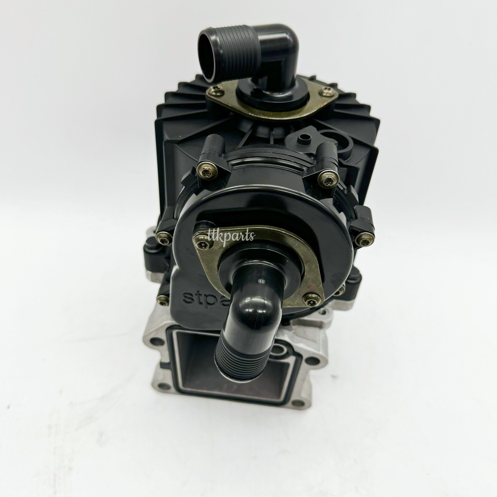 Oil Crankcase Ventilation Separator For Volvo D13 MP8 21122541 Truck 20499419