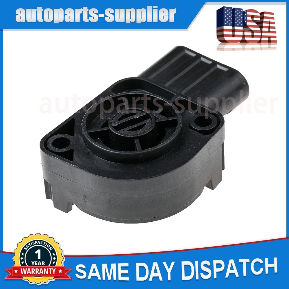 Throttle Position Sensor 133284 131973 2603893C91 85101350 For Williams Controls