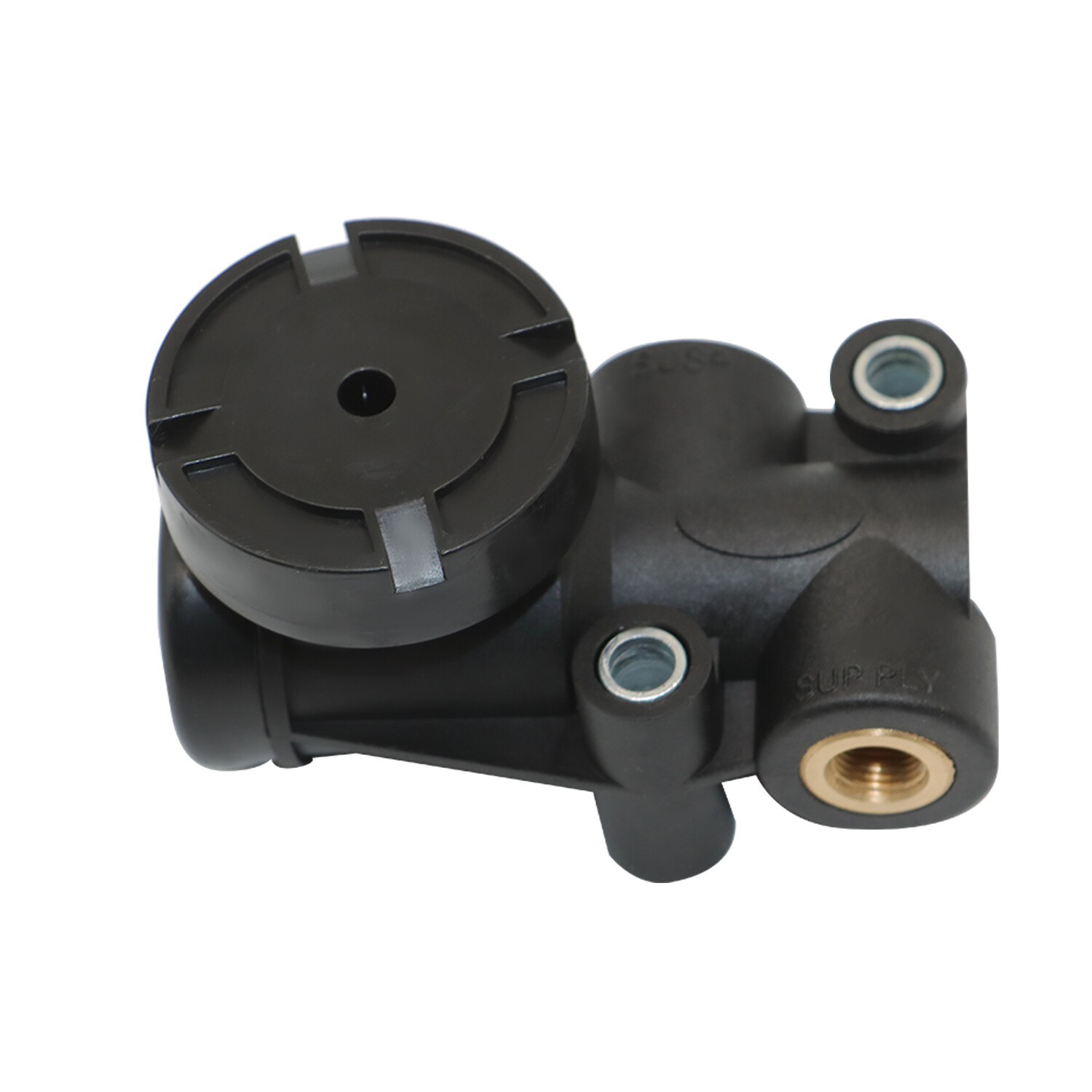 23270961 H00600P height leveling valve For Volvo Peterbilt Mack Hadley