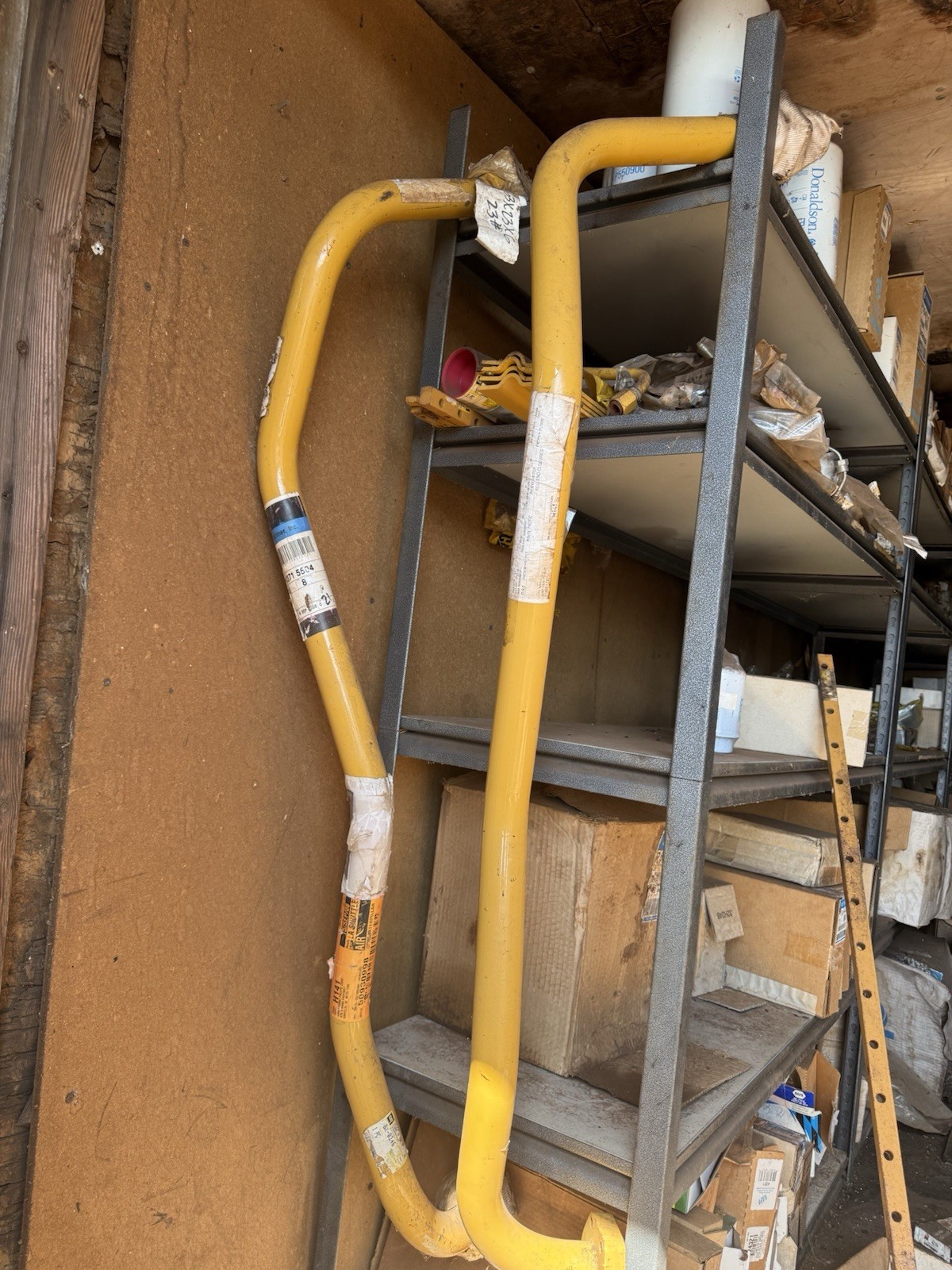 Caterpillar (CAT) Tube A 8X-0346.