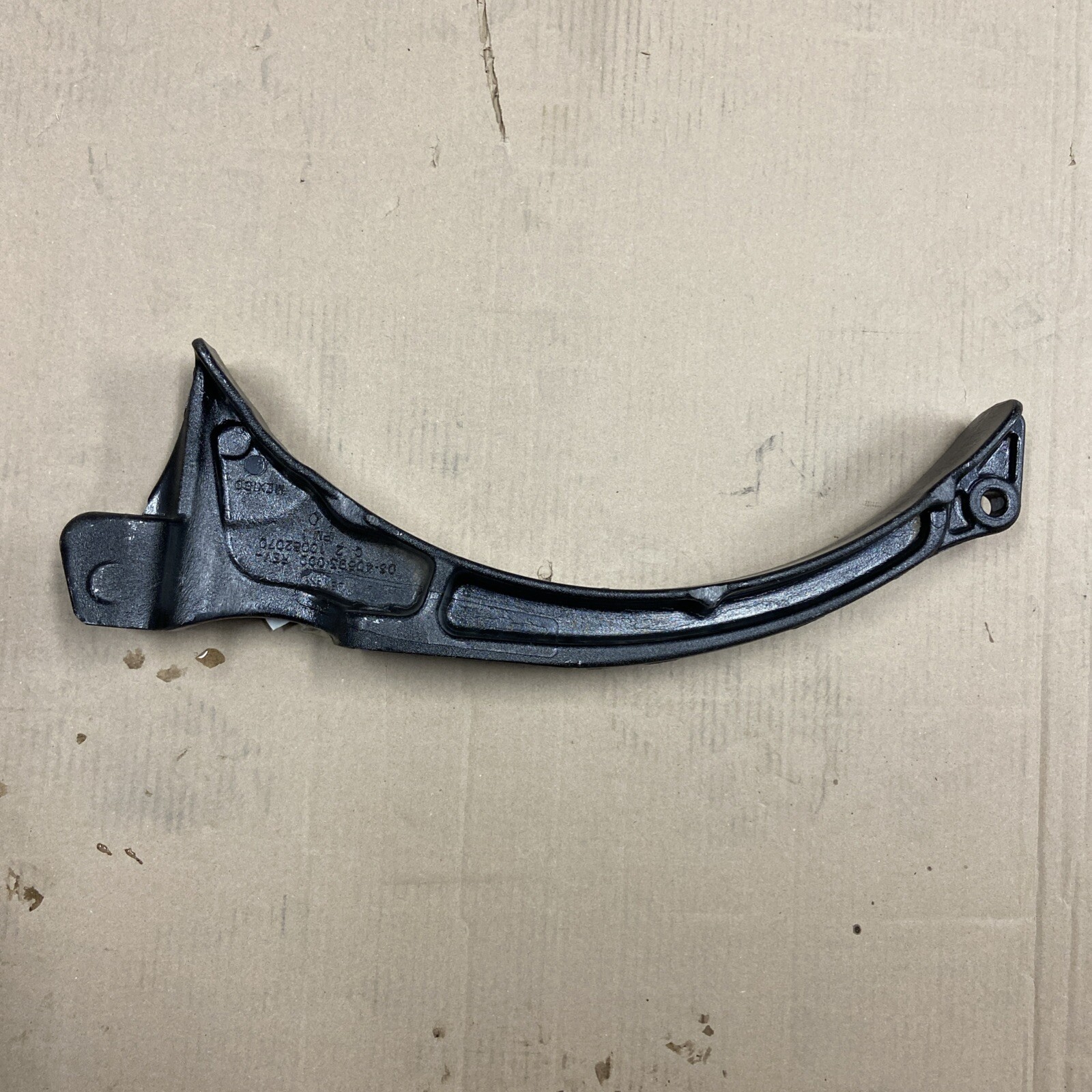 NOS Freightliner Fuel Tank Hanger Bracket 25 IN DIA Machined OEM 03-40593-000