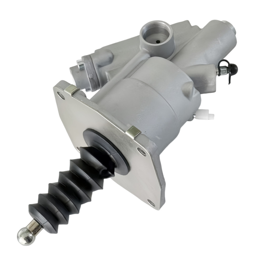 For Kenworth T680 T880 E17-6012 1000285721AM 1001102860AM USA 1Pcs Clutch Servo