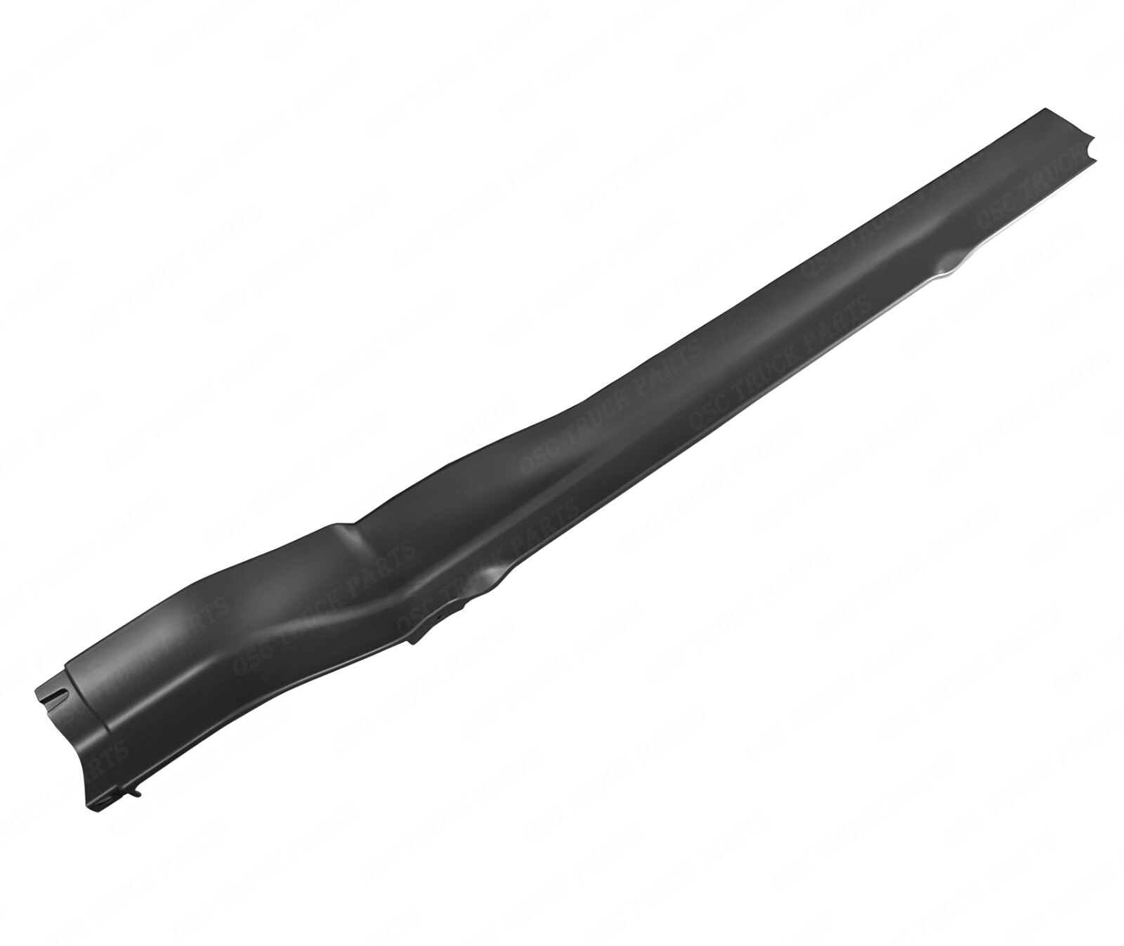 QSC Rocker Panel Front Right Passenger side for Freightliner Cascadia 2018+