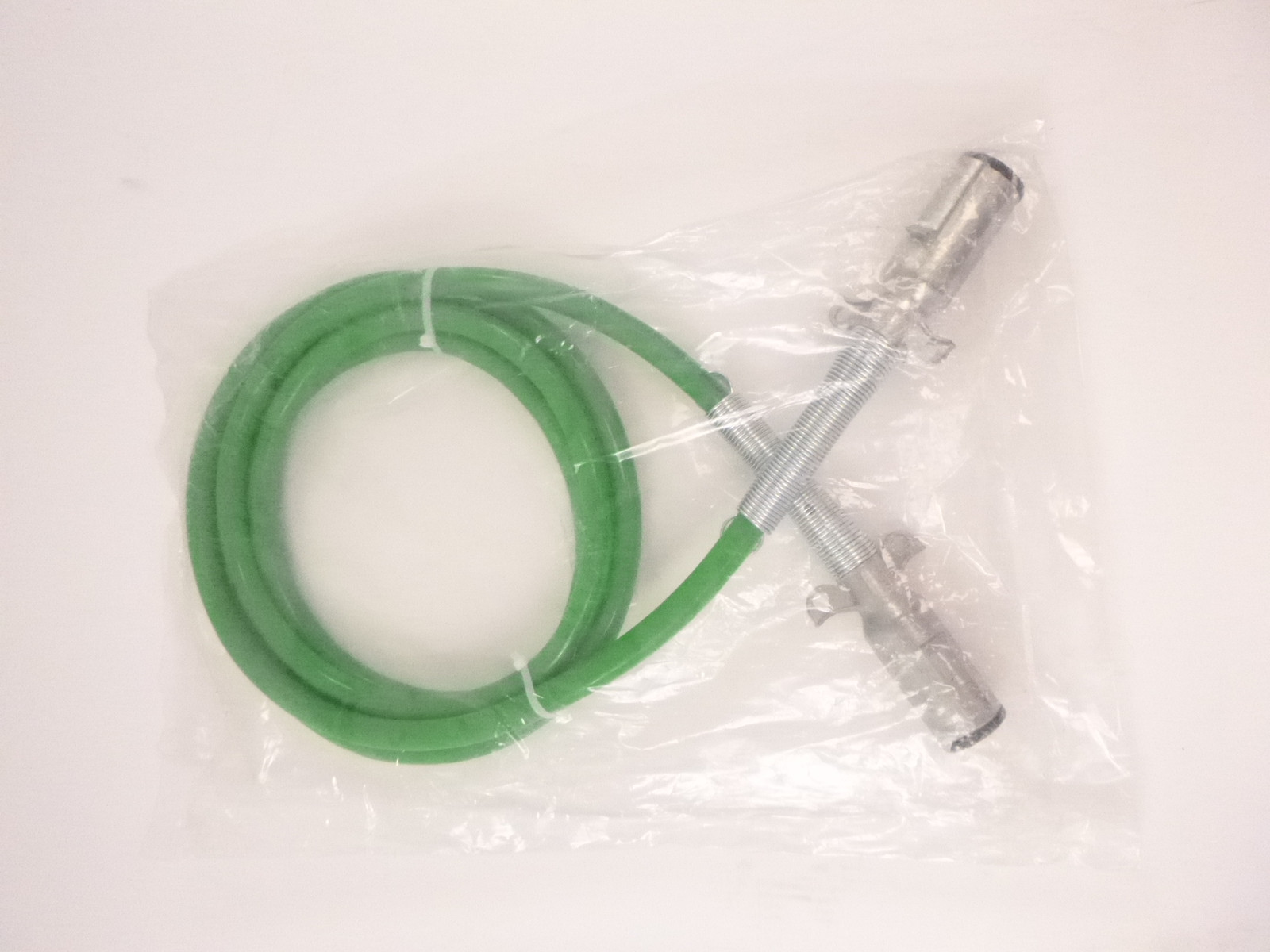 Alliance 15′ ABS Straight Cable Assy w/Metal Plug 4/12 2/10 & 1/8 Gauge