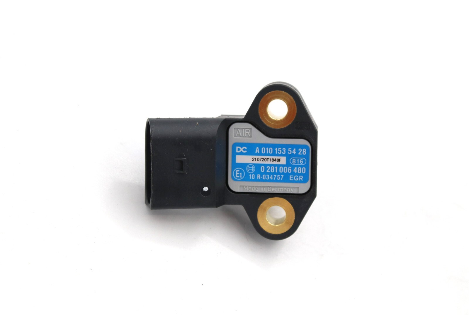 New Detroit Diesel A0101535428 Pressure and Temperature Sensor For DD15 Engines