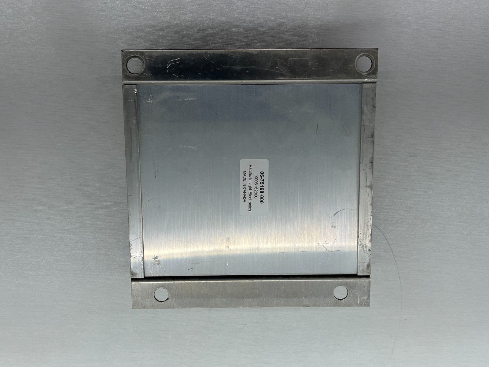 Cab Control Module CECU Western Star 4700 Pacific Insight 06-75168-000
