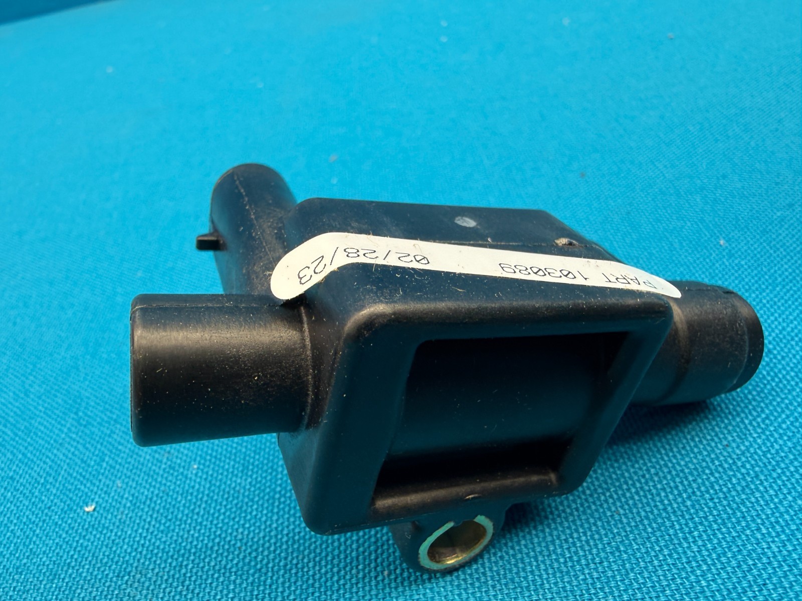Genuine OEM Horton 79A7249 Remanufactured DM Advantage Engine Cooling Fan Clutch