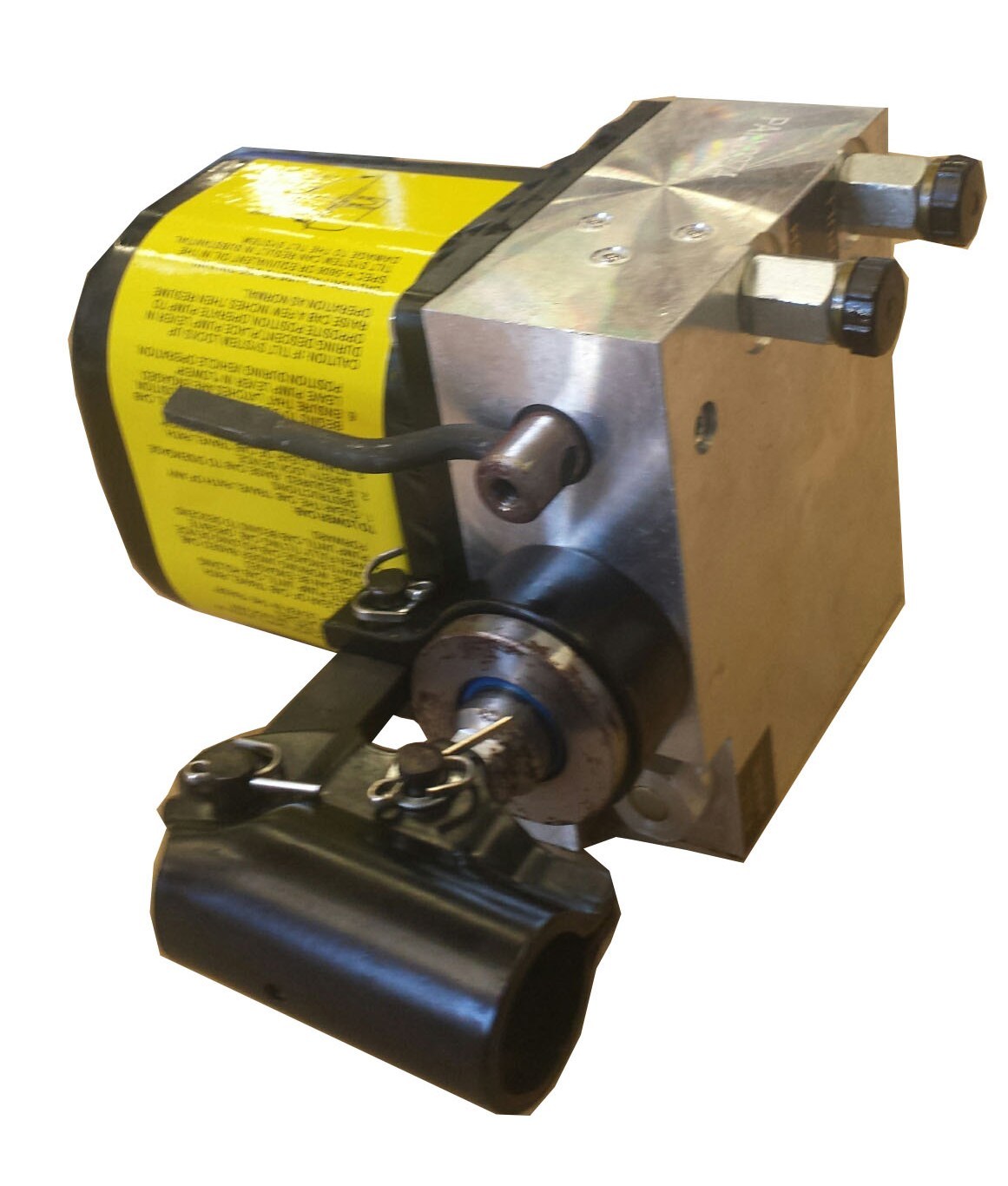 Cab Lift Pump Cab Jack Pump Kit All Makes OEM Quality********