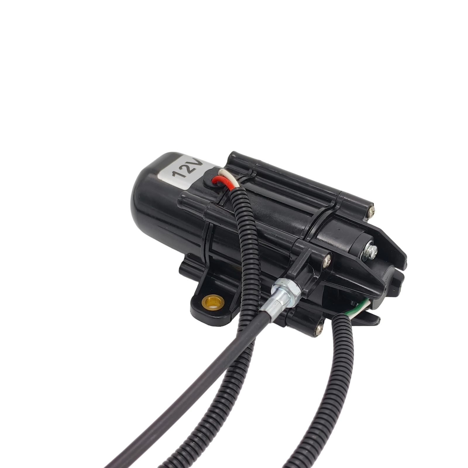 4608380 Throttle Control Unit For Hitachi ZX30U-3F ZX30UR-2U Excavator