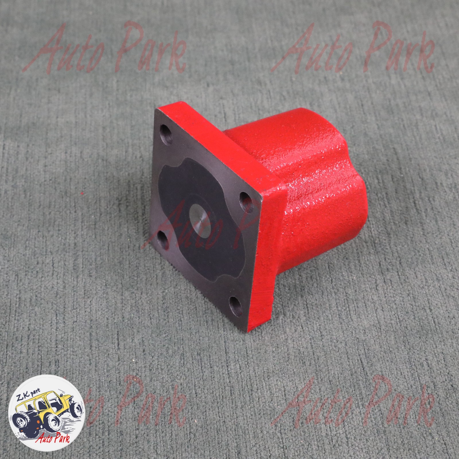 GENUINE OEM 4024808 Fuel Solenoid Coil for Cummins PTG Fuel Systems 3054608
