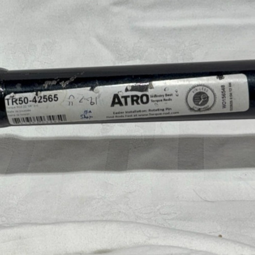Atro 22.25″ C/C Torque Rod for Mack/Freightliner/International (TR50-42565)