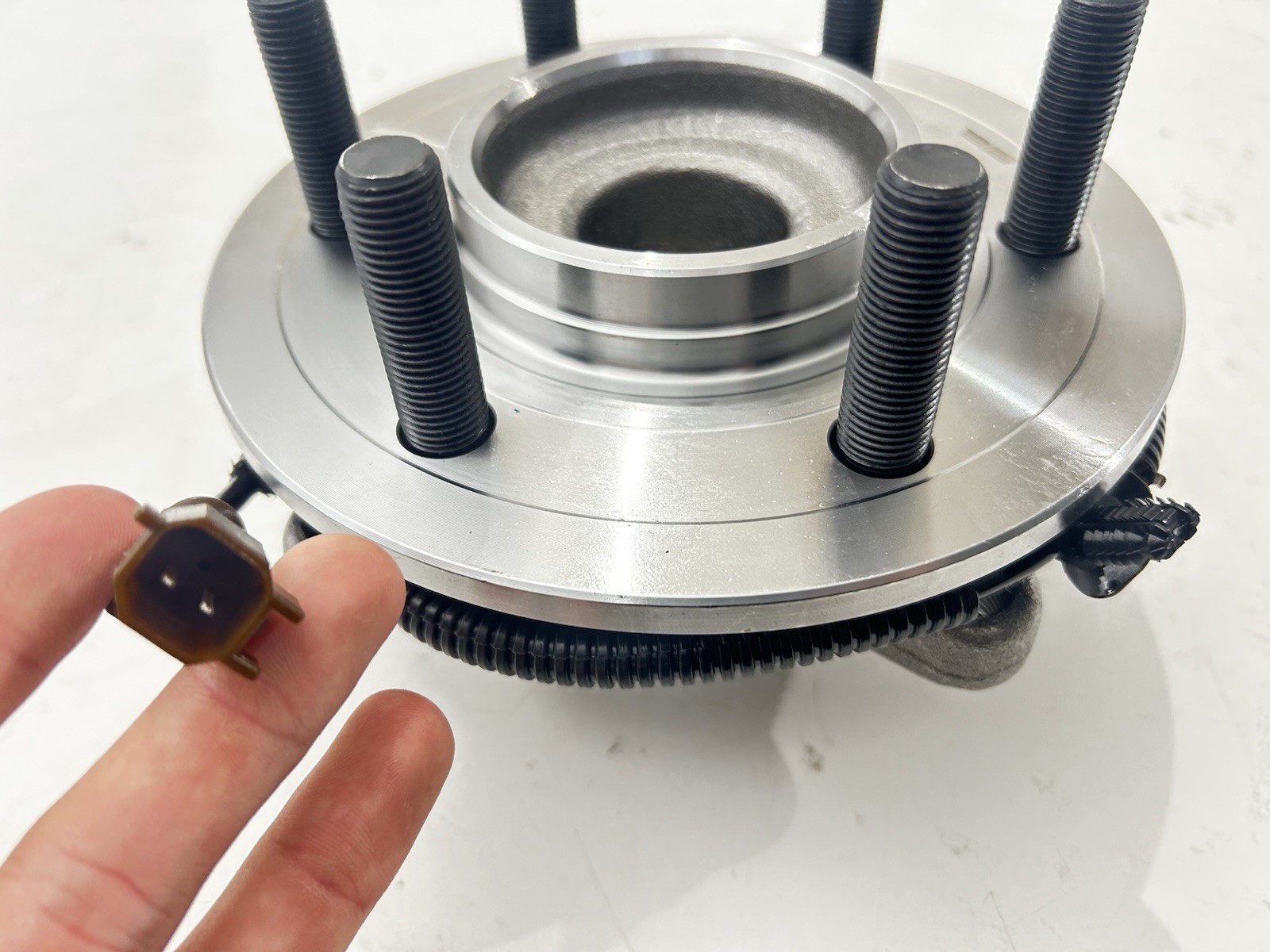 Dorman 951-182 Hub Bearing Assembly