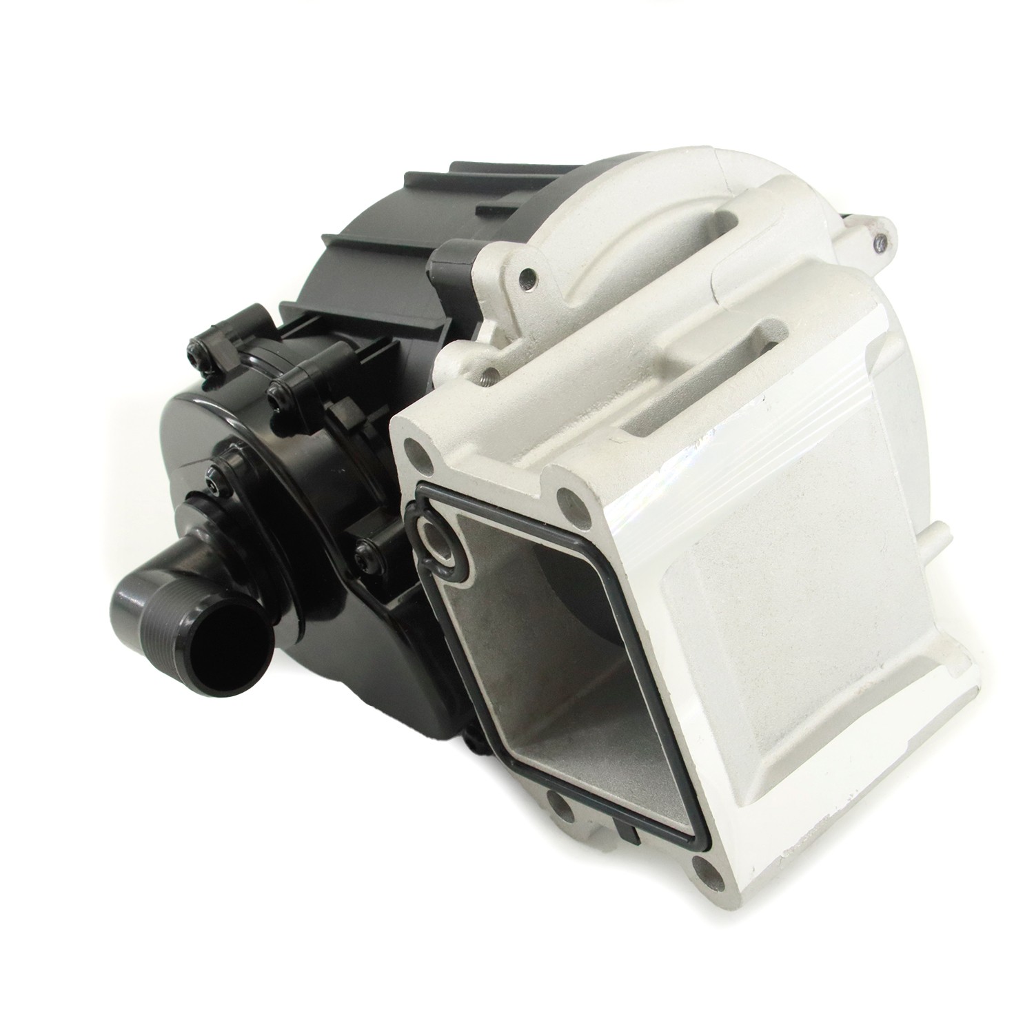 OEM Oil Crankcase Ventilation Separator 21122541 20499419 For Volvo D13 MP8 USA