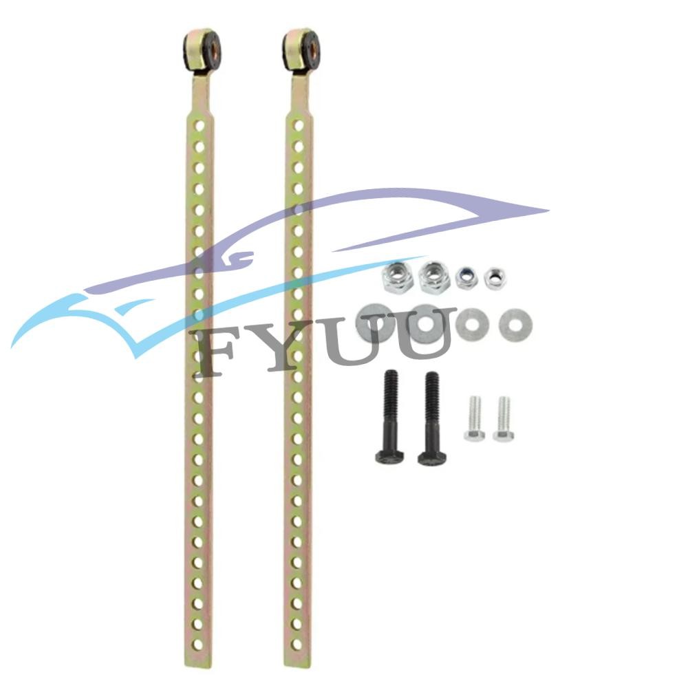 High Quality 1Set 48100367 Air Spring Bag Height Control Valve Linkage