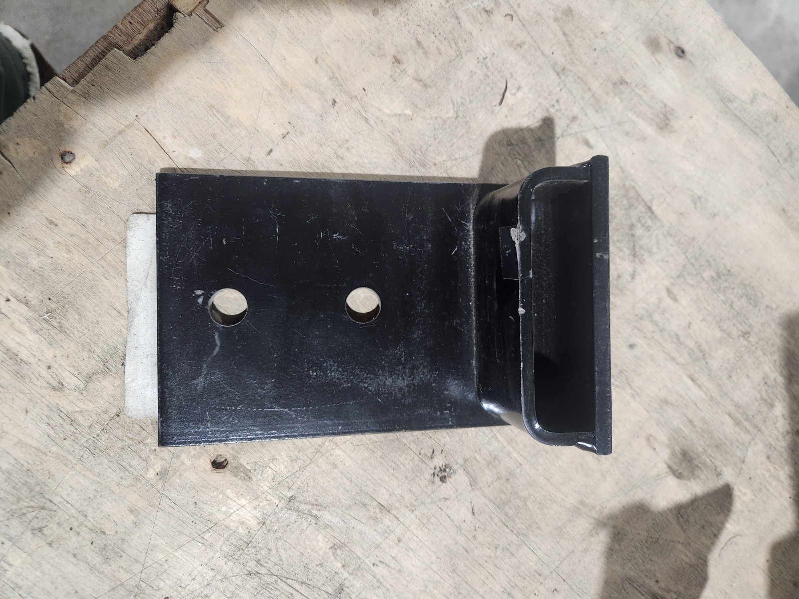 Paccar P230-1302 Stop-Axle Rear LH
