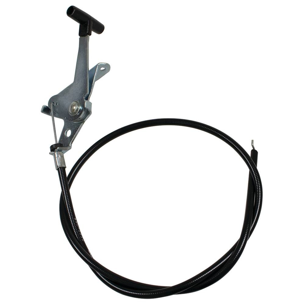 Throttle Control Cable / Fits Bobcat 118020-07 290-595