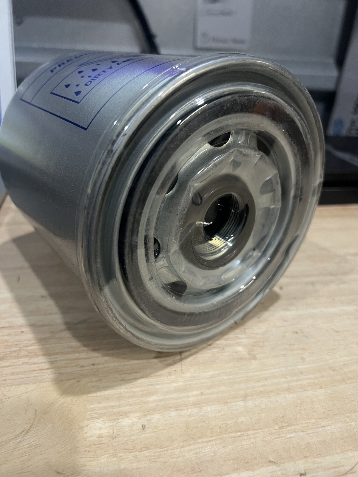 NEW!!! Velocity Parts VTC-80622 R950068A Spin On Coalescing Air Dryer Cartridge