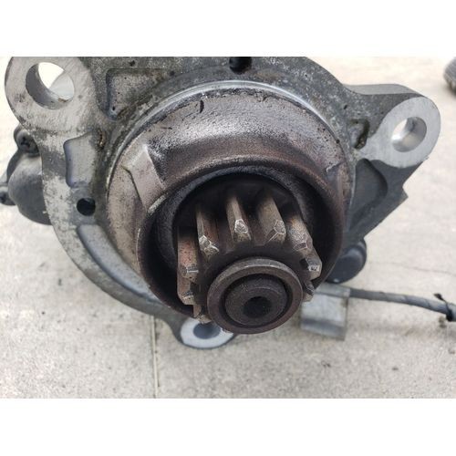 Genuine PACCAR Starter Motor – Off 2017 KW T680, MX11 – P/N: 1974717 (TAG# 3441)