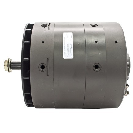D&W 120-788-0001 D&W Remanufactured Emp Brushless Alternator P450