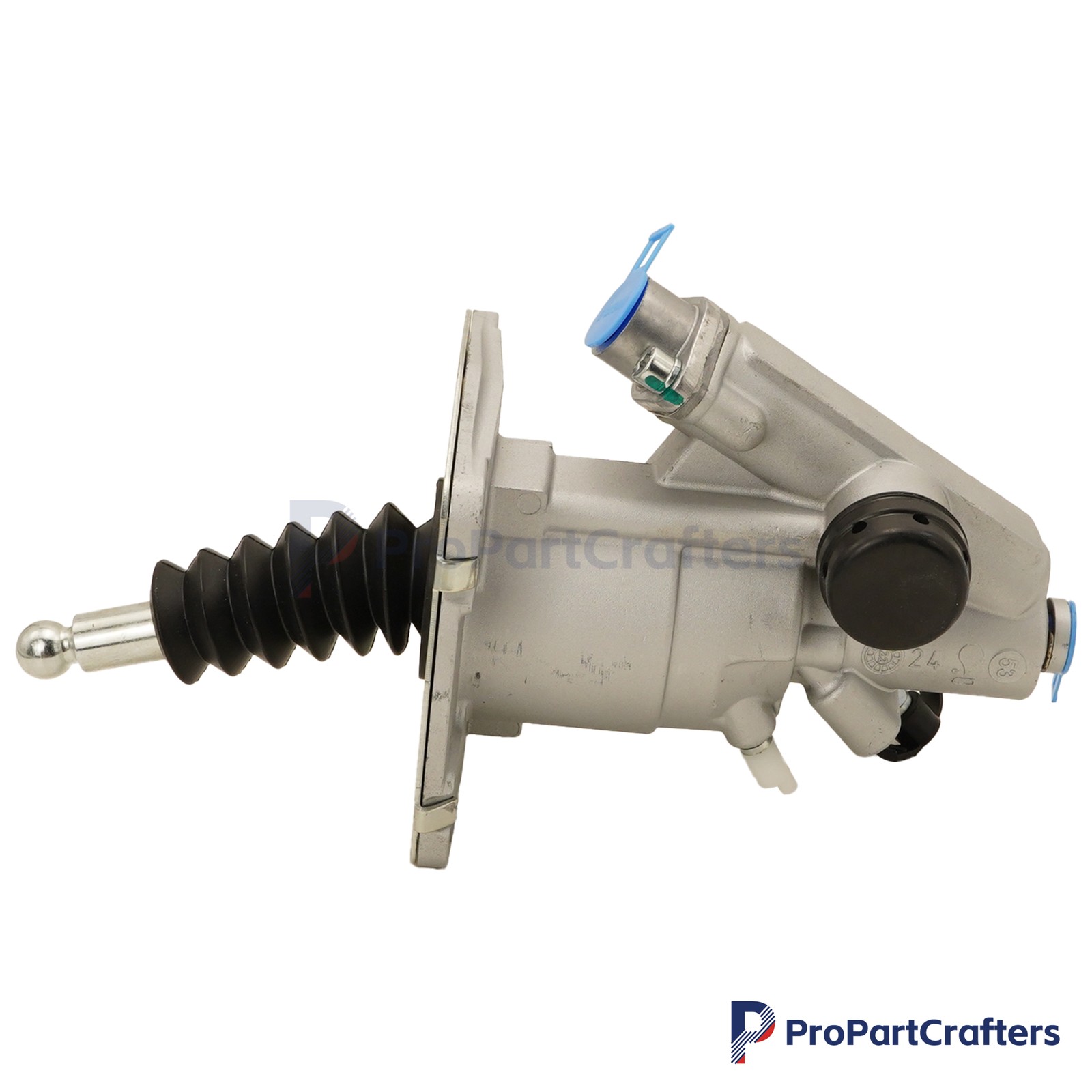 NEW E17-6012 1000285721AM 1001102860AM For Kenworth KW T680 T880 Clutch Servo US