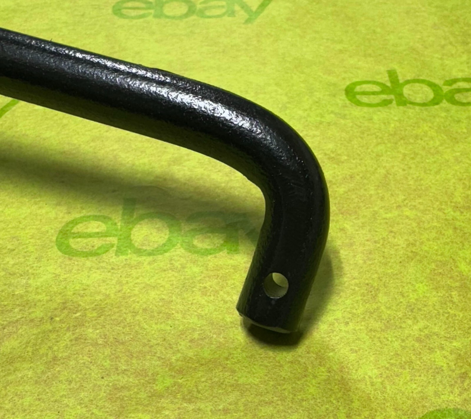 KIT-PUL6000R / K1T-PUL6000R Genuine Fontaine Pull Handle Kit RH/S – New