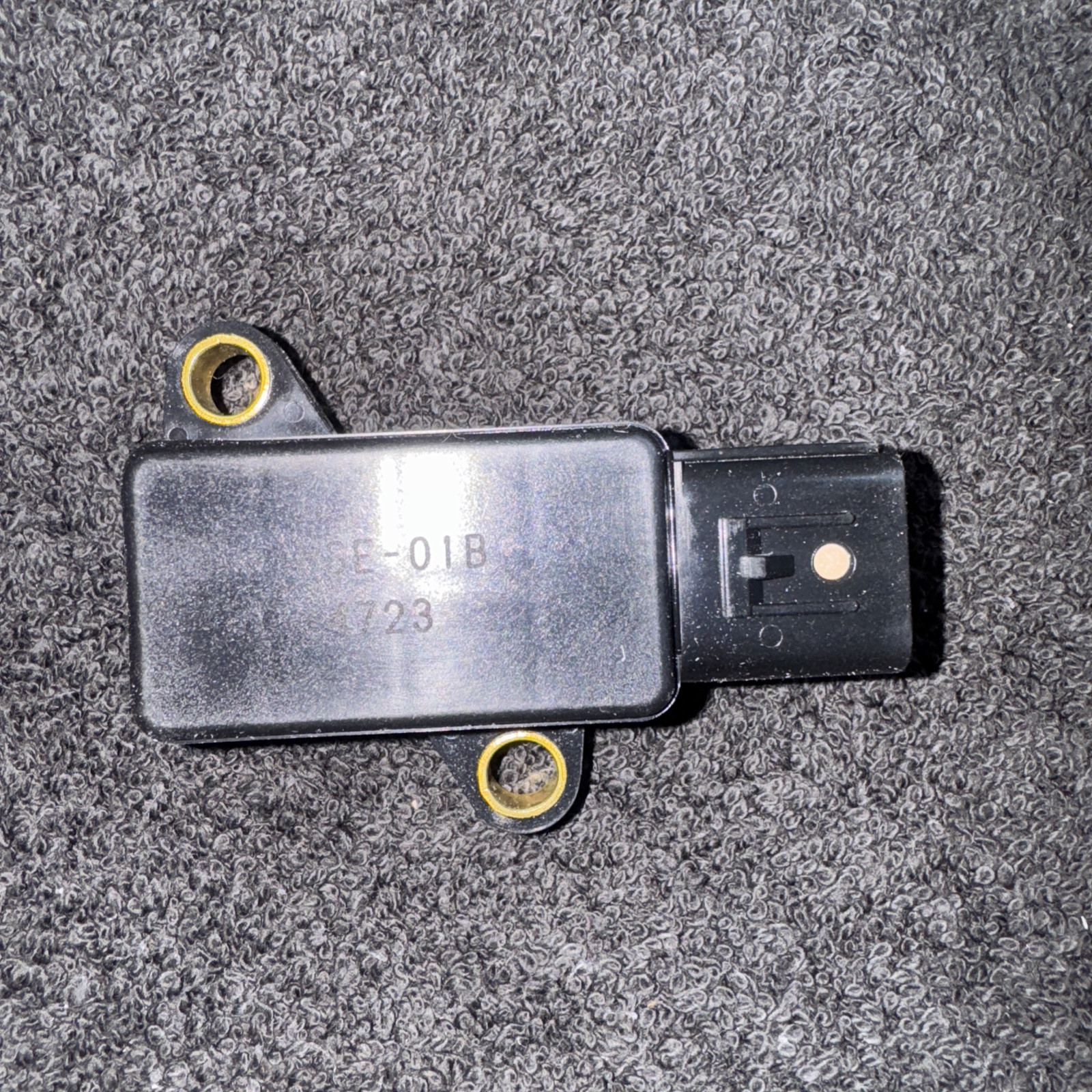 Thermo King 421528 Sensor Pressure Oem New